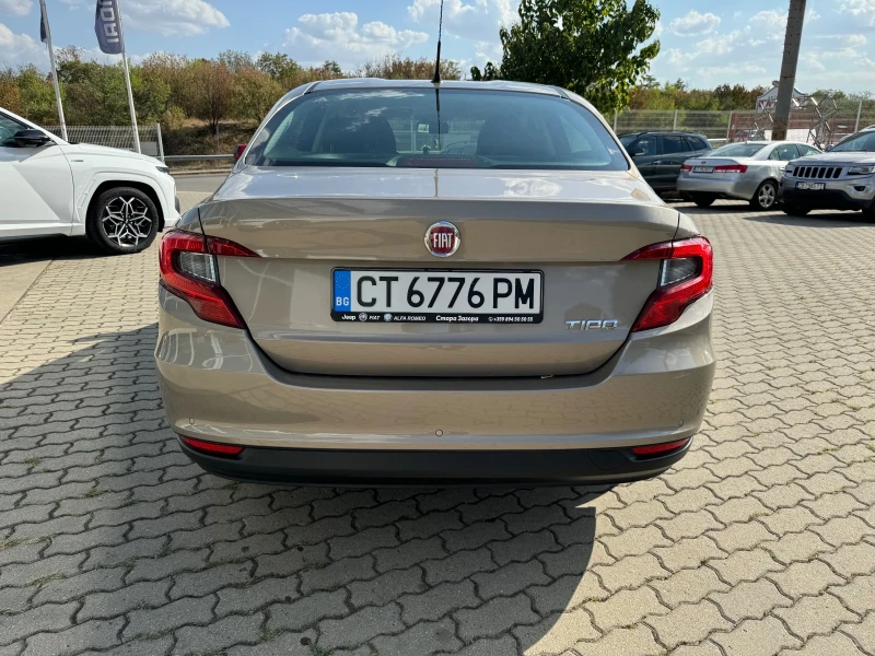 Fiat Tipo 1.4 95кс LPG , снимка 6 - Автомобили и джипове - 47108033