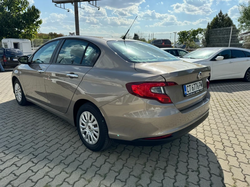 Fiat Tipo 1.4 95кс LPG , снимка 7 - Автомобили и джипове - 47108033