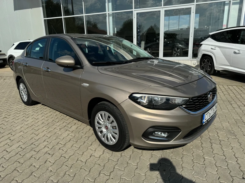 Fiat Tipo 1.4 95кс LPG , снимка 3 - Автомобили и джипове - 47108033