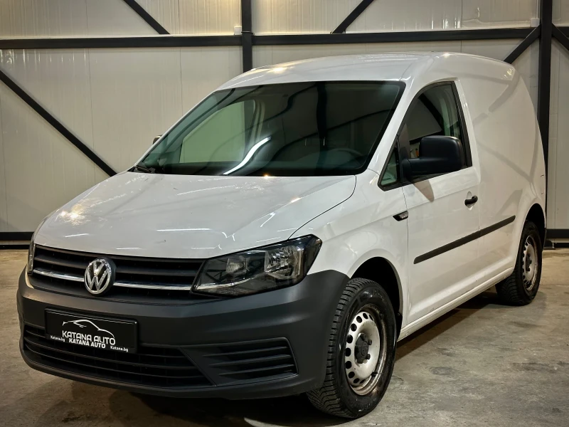 VW Caddy 2.0 TDI * ПАРКТРОНИК* AC* MEDIA* ЕЛ ПАКЕТ* ТЕМПОМА, снимка 3 - Автомобили и джипове - 47442777