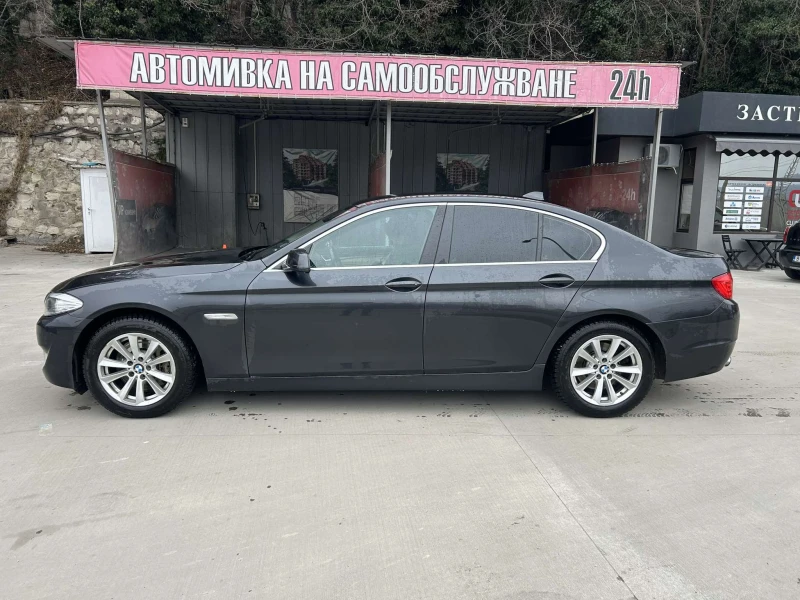 BMW 530, снимка 2 - Автомобили и джипове - 48681699