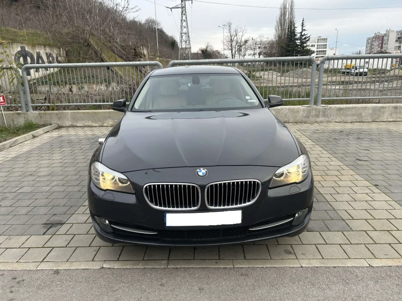 BMW 530, снимка 1 - Автомобили и джипове - 48681699