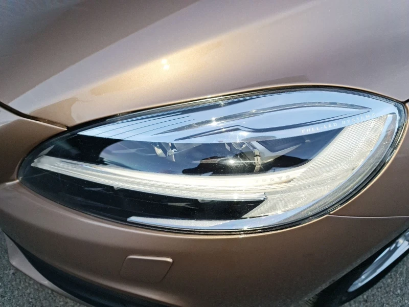 Volvo V40 Cross Country T4 AWD TURBO, снимка 6 - Автомобили и джипове - 51352601