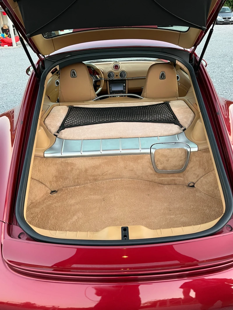 Porsche Cayman S Facelift, снимка 14 - Автомобили и джипове - 51403954