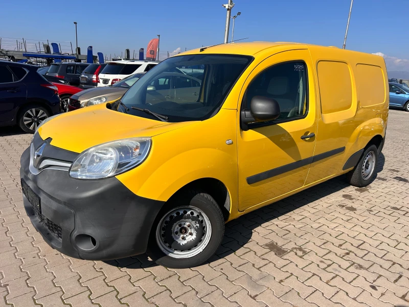 Renault Kangoo MAXI EURO 5