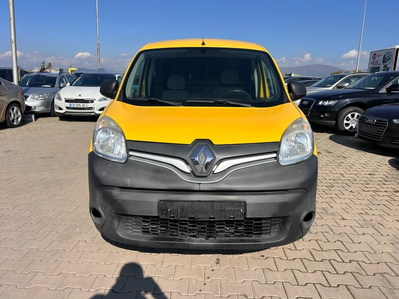 Renault Kangoo MAXI EURO 5, снимка 3 - Автомобили и джипове - 52090697