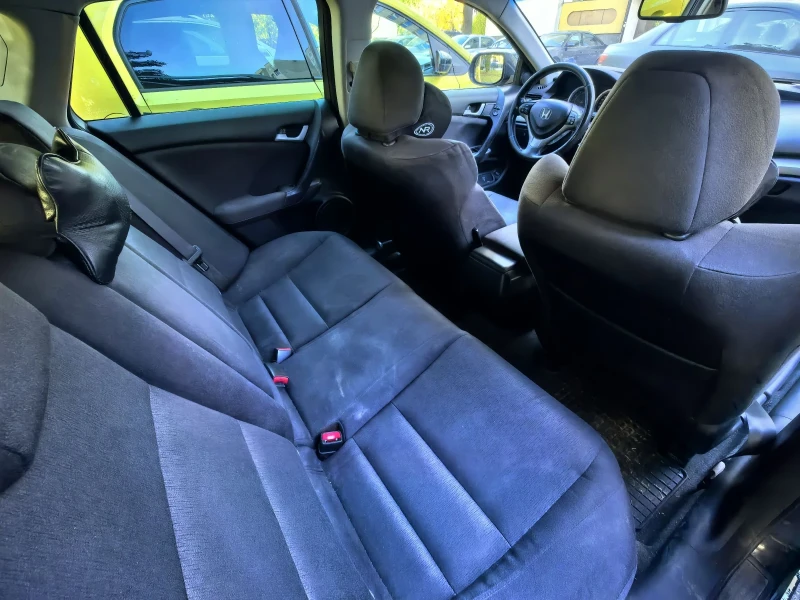 Honda Accord, снимка 5 - Автомобили и джипове - 52230097