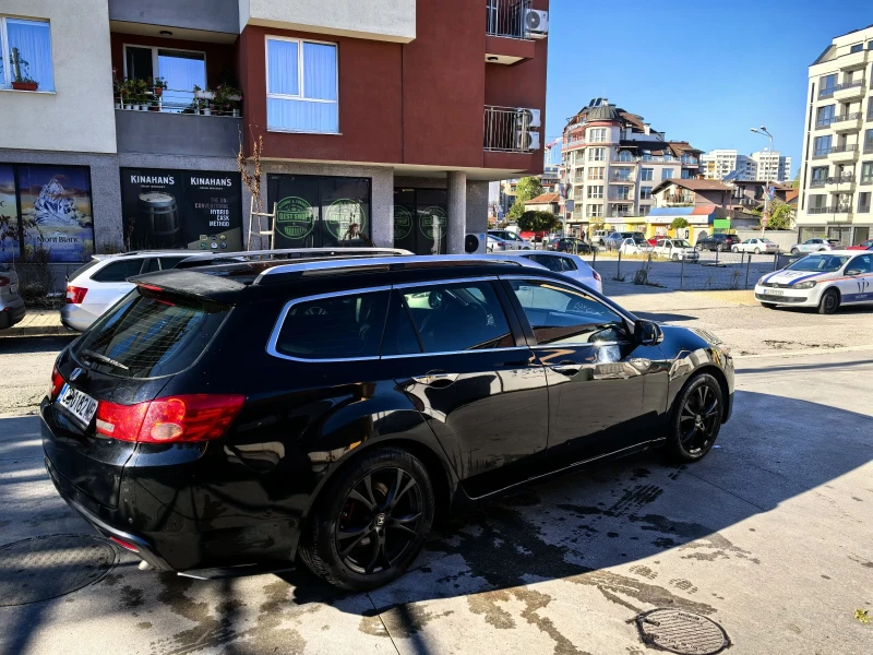 Honda Accord, снимка 3 - Автомобили и джипове - 52230097