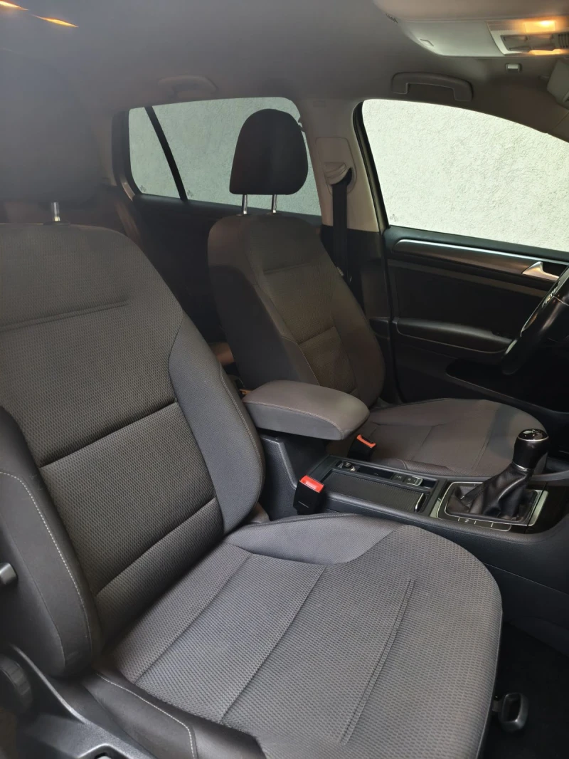 VW Golf mk 7.5 - FACE, снимка 10 - Автомобили и джипове - 52597918