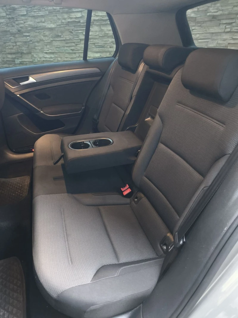 VW Golf mk 7.5 - FACE, снимка 11 - Автомобили и джипове - 52597918