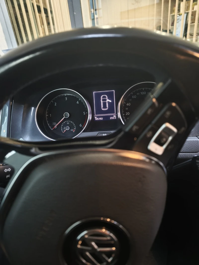 VW Golf mk 7.5 - FACE, снимка 7 - Автомобили и джипове - 52597918