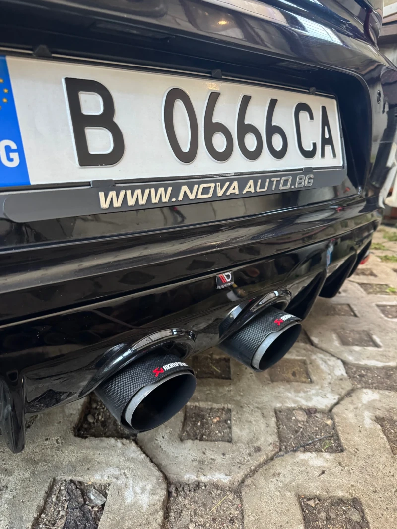 VW Scirocco 2.0 TDI, R pack, DSG, Air Suspension , снимка 8 - Автомобили и джипове - 52631877