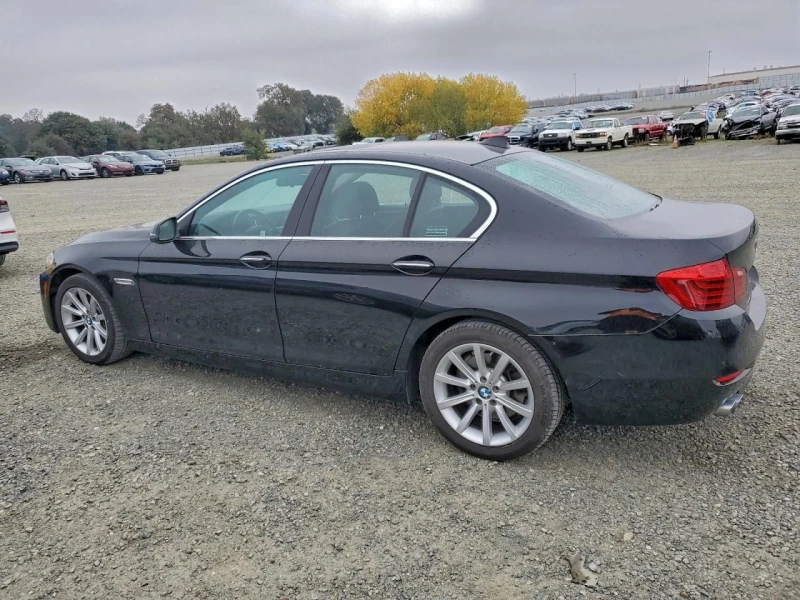 BMW 535, снимка 2 - Автомобили и джипове - 52733612