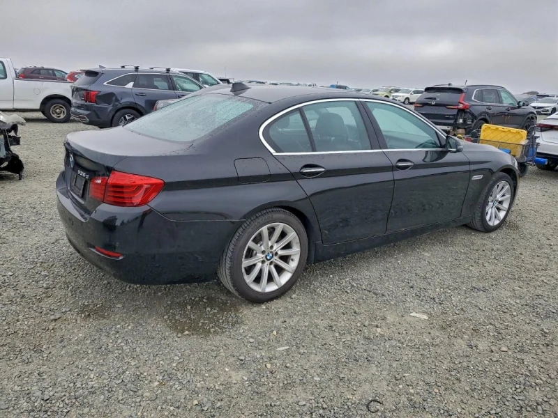 BMW 535, снимка 3 - Автомобили и джипове - 52733612