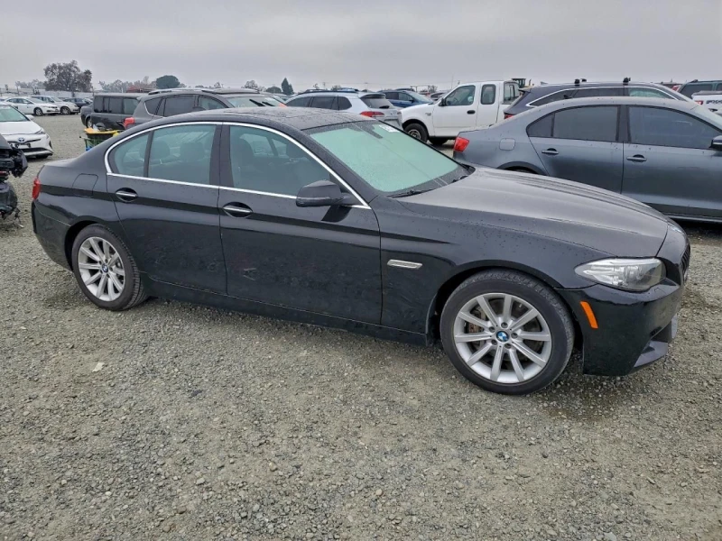 BMW 535, снимка 4 - Автомобили и джипове - 52733612