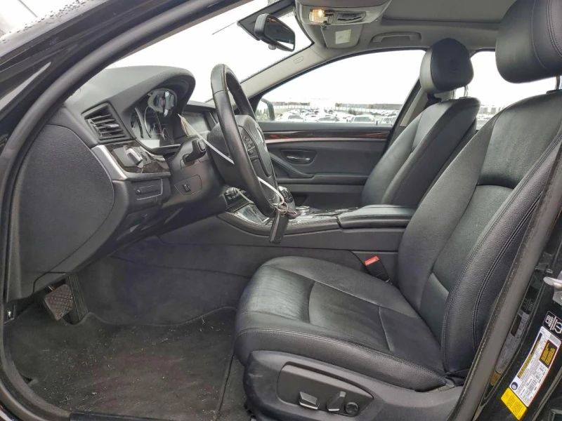 BMW 535, снимка 7 - Автомобили и джипове - 52733612