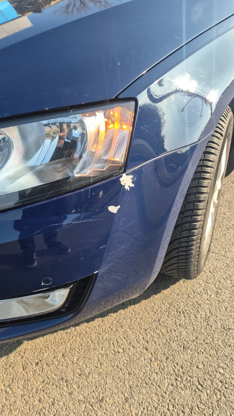 Skoda Octavia, снимка 5 - Автомобили и джипове - 52873947