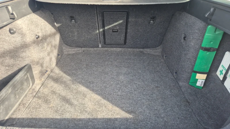 Skoda Octavia, снимка 7 - Автомобили и джипове - 52873947