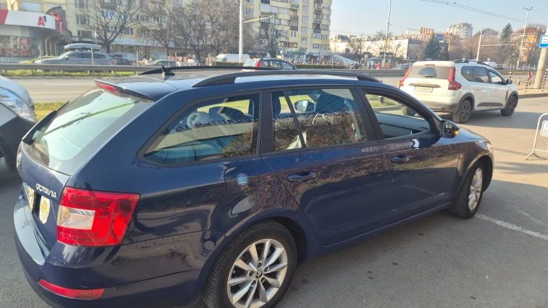 Skoda Octavia, снимка 4 - Автомобили и джипове - 52873947