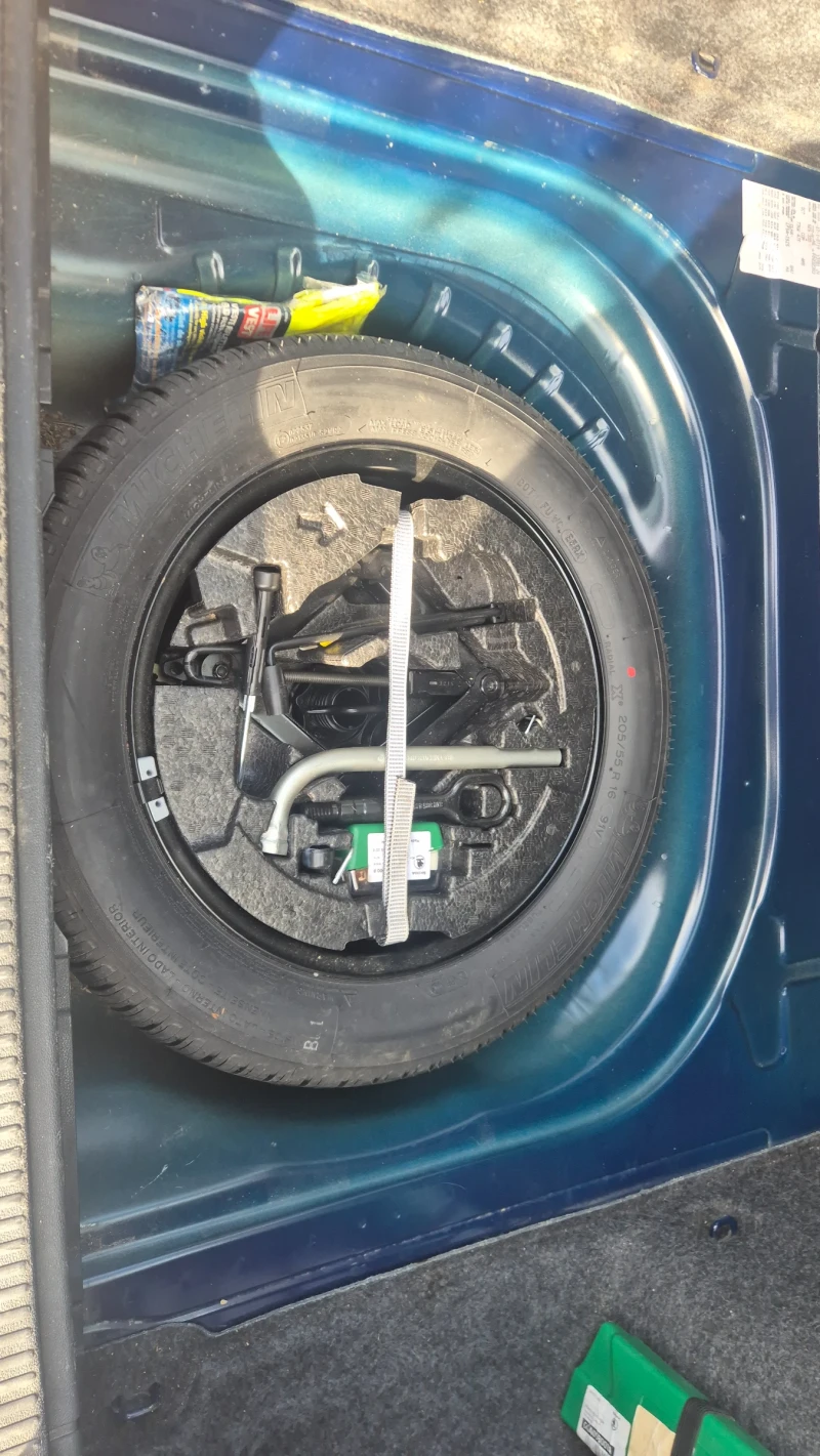 Skoda Octavia, снимка 11 - Автомобили и джипове - 52873947