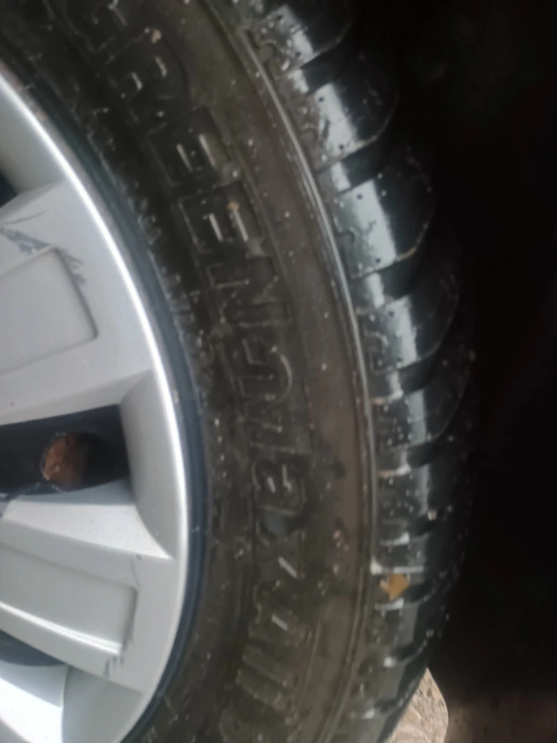 Nissan Note, снимка 8 - Автомобили и джипове - 53053513