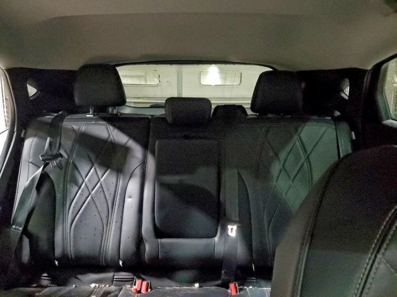 Ford Mustang Mach-E SELECT* Keyless* Подгреви* Камери* BUY NOW, снимка 10 - Автомобили и джипове - 53342588