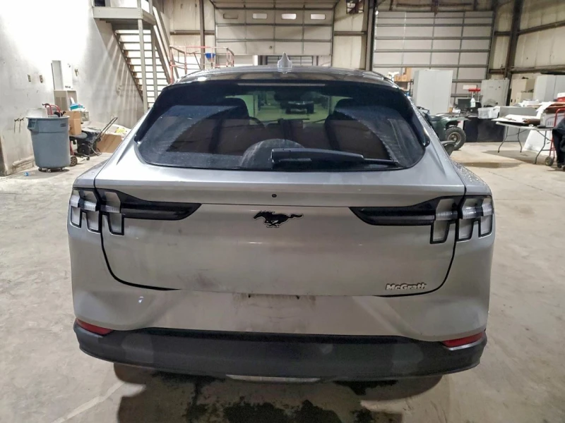 Ford Mustang Mach-E SELECT* Keyless* Подгреви* Камери* BUY NOW, снимка 6 - Автомобили и джипове - 53342588