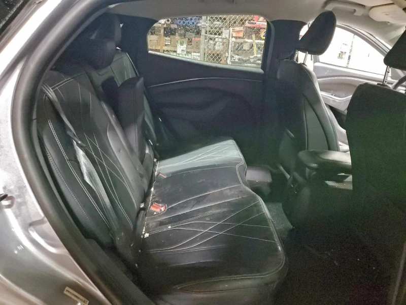 Ford Mustang Mach-E SELECT* Keyless* Подгреви* Камери* BUY NOW, снимка 11 - Автомобили и джипове - 53342588