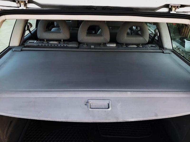 VW Bora 1.9, снимка 8 - Автомобили и джипове - 36968531
