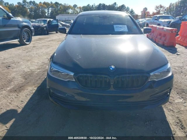 BMW 540, снимка 2 - Автомобили и джипове - 47759648