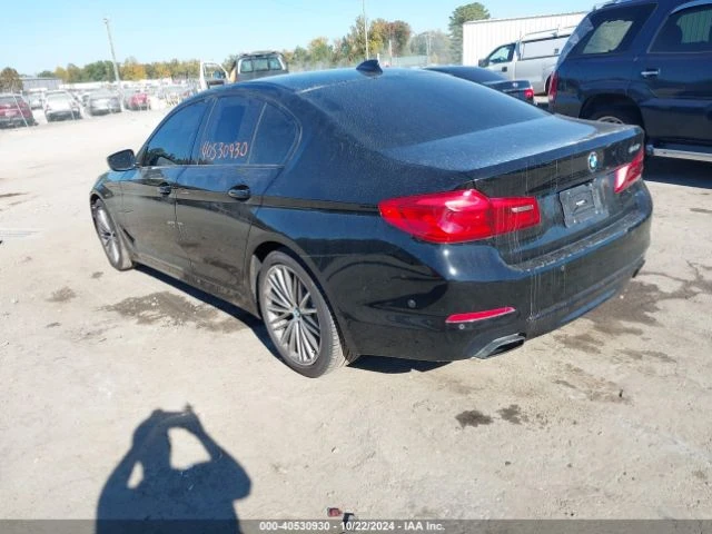 BMW 540, снимка 5 - Автомобили и джипове - 47759648