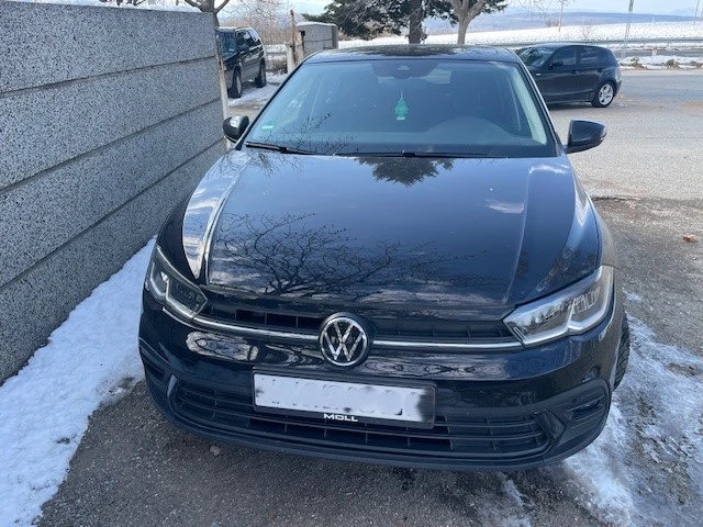 VW Polo 1.0 TSI Life Nav, снимка 5 - Автомобили и джипове - 49341894