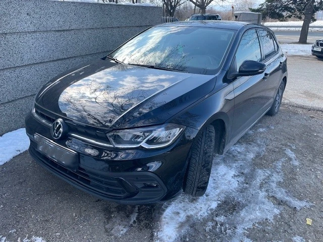 VW Polo 1.0 TSI Life Nav, снимка 4 - Автомобили и джипове - 49341894