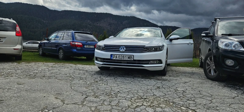 VW Passat Blue Motion - 26800 лв. - 93481334 1
