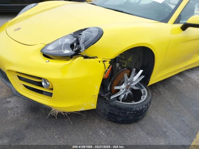 Porsche Cayman * Възможност за Лизинг*  - изображение 9