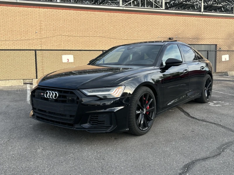 Audi S6 * АвтоКредит* - 82999 лв. - 98115751 1