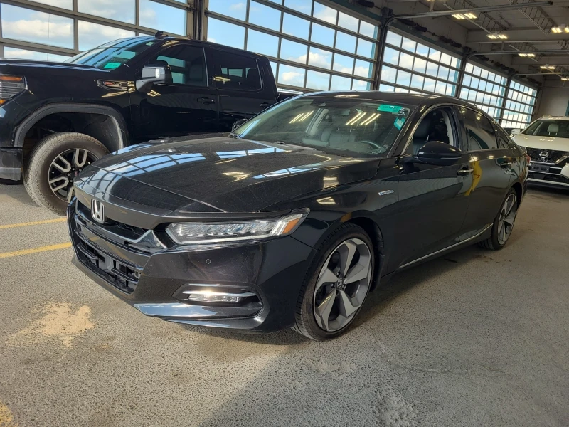 Honda Accord * Touring* * АВТОКРЕДИТ* * ЦЕНА ДО БЪЛГАРИЯ* - 33100 лв. - 89946328 1