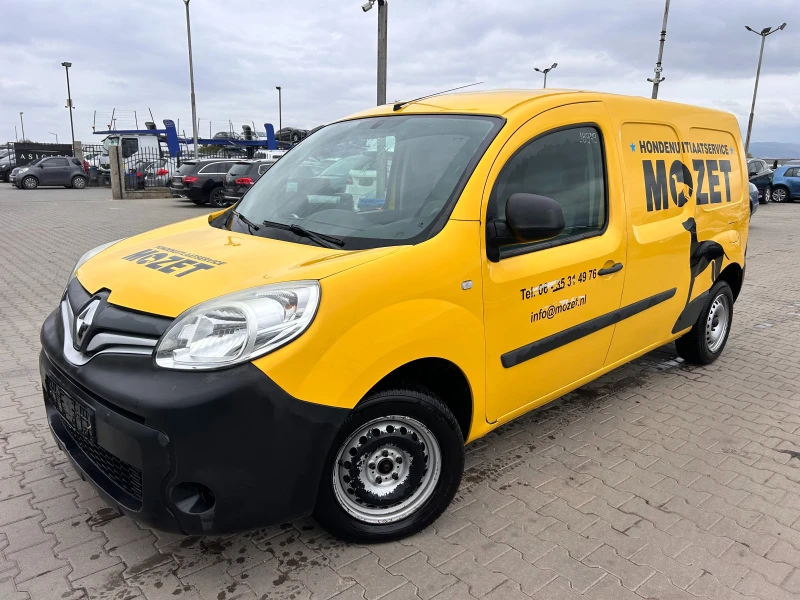 Renault Kangoo MAXI EURO 5 - 9900 лв. / 5061.79 € - 57916536 1