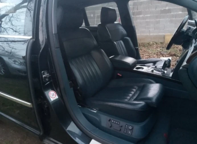 VW Phaeton, снимка 10 - Автомобили и джипове - 52712971