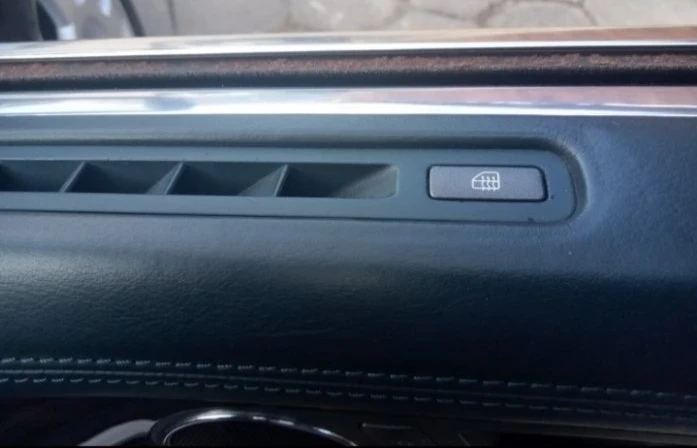 VW Phaeton, снимка 13 - Автомобили и джипове - 52712971