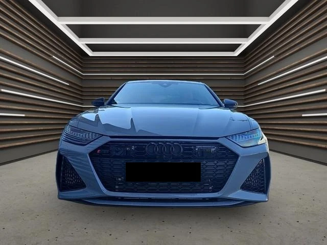 Audi Rs6 PERFORMANCE/LIFT/MATRIX/B&O/HEAD UP/360/PANO/, снимка 2 - Автомобили и джипове - 53267444
