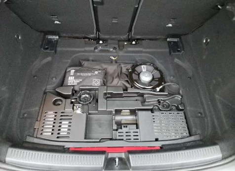 Mercedes-Benz A45 AMG, снимка 7 - Автомобили и джипове - 53294135