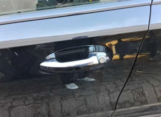 Mercedes-Benz A45 AMG, снимка 8 - Автомобили и джипове - 53294135