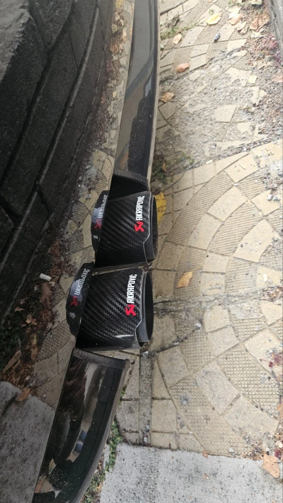 BMW 745, снимка 3 - Автомобили и джипове - 53486124