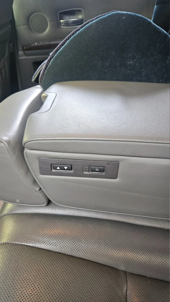 BMW 745, снимка 10 - Автомобили и джипове - 53486124