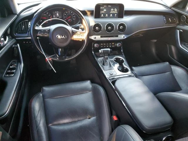 Kia Stinger 2.0L 4 Rear-wheel drive | Mobile.bg � ����������� 8