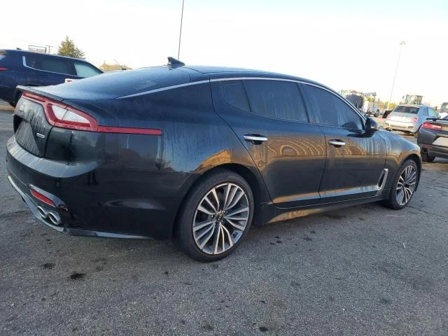 Kia Stinger 2.0L 4 Rear-wheel drive | Mobile.bg � ����������� 3