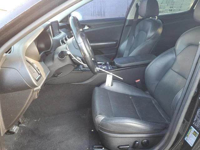 Kia Stinger 2.0L 4 Rear-wheel drive | Mobile.bg � ����������� 7