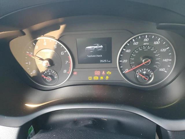 Kia Stinger 2.0L 4 Rear-wheel drive | Mobile.bg � ����������� 9