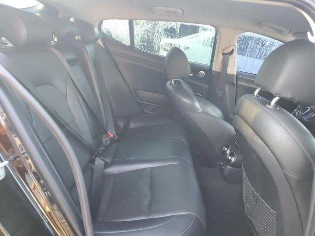 Kia Stinger 2.0L 4 Rear-wheel drive | Mobile.bg � ����������� 10